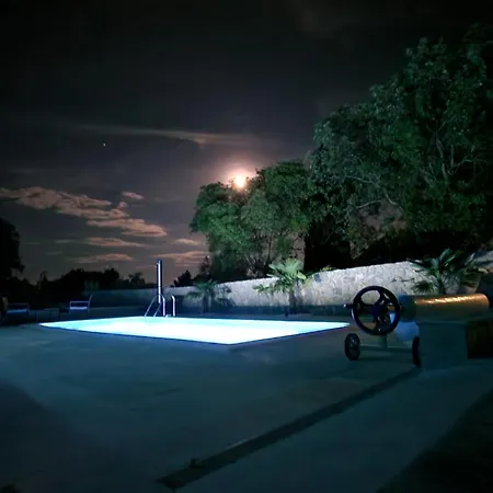 Sidro Krk Βίλα Zgaljic