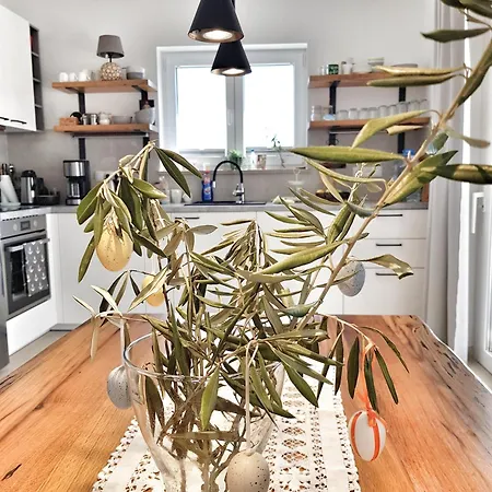 Sidro Krk Βίλα *