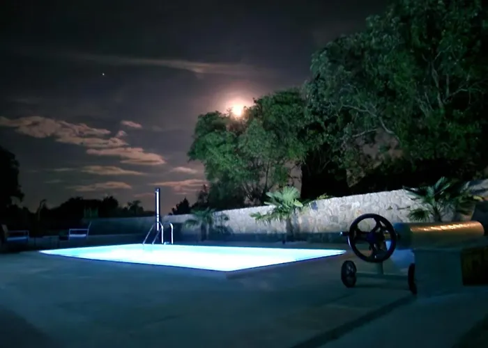 Sidro Krk Villa Zgaljic