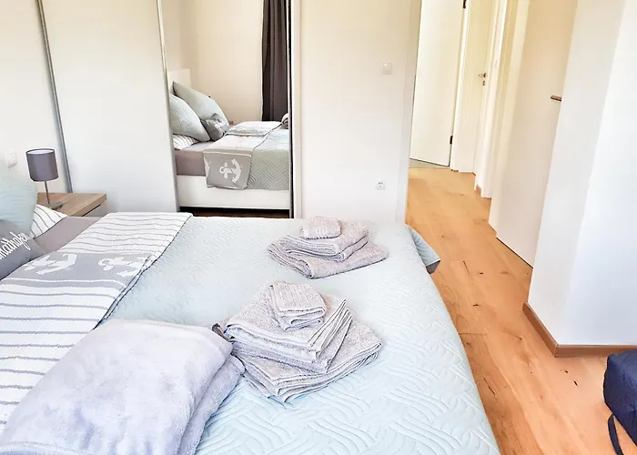 Villa Sidro Krk Zgaljic