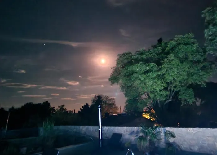 Villa Sidro Krk Zgaljic