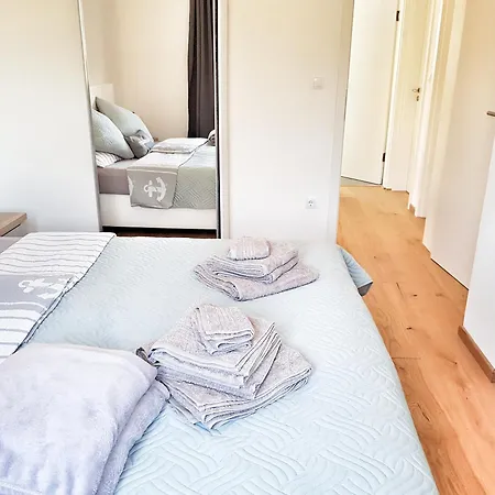 فيلة Sidro Krk Zgaljic