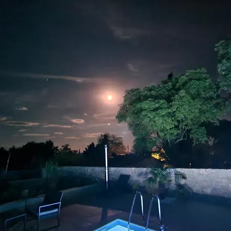 Villa Sidro Krk Zgaljic