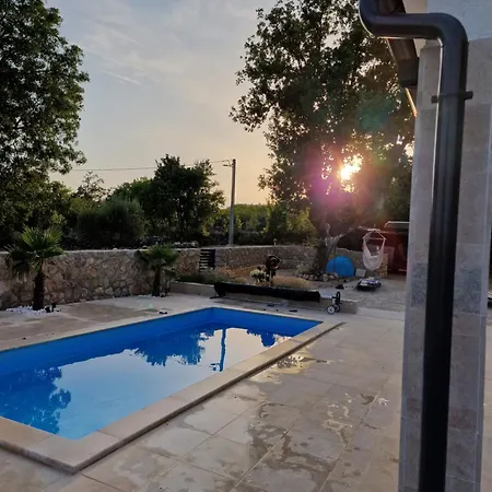 Sidro Krk * Zgaljic