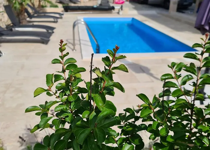 Villa Sidro Krk Zgaljic